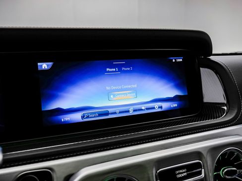 Used 2026 Mercedes-Benz G 63 AMG 4MATIC image 72