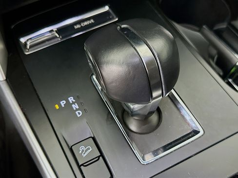 Used 2025 MAZDA CX-90 3.3 Turbo w/ Select Package image 24