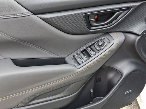 Certified 2025 Subaru Forester Wilderness w/ Wilderness Package image 12