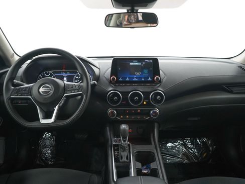 Used 2023 Nissan Sentra SV FWD image 14