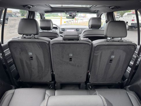 New 2025 Jeep Wagoneer Series II image 23