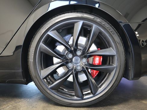 Used 2018 Tesla Model S P100D AWD/4WD image 18