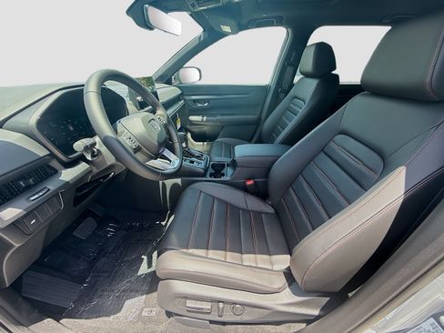 New 2026 Honda CR-V Sport-L image 16