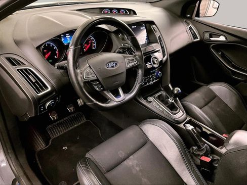 Used 2016 Ford Focus RS AWD/4WD image 12