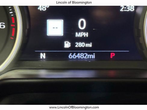 Used 2021 Chevrolet Suburban Premier w/ Premium Package image 49