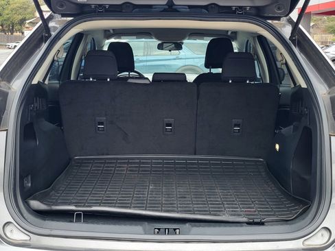 Certified 2022 Ford Edge SE image 31