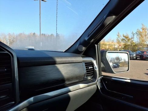 Used 2023 Ford F150 XLT w/ Equipment Group 302A High image 20