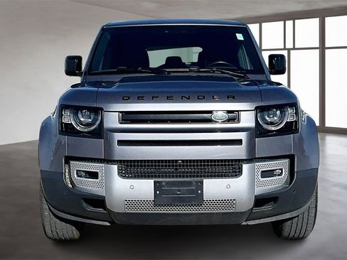 Used 2024 Land Rover Defender 110 S image 3