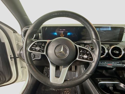 Used 2019 Mercedes-Benz A 220 w/ Premium Package image 13