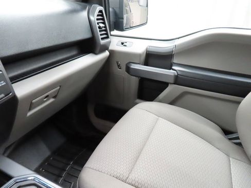 Used 2020 Ford F150 XLT w/ Equipment Group 302A Luxury image 22