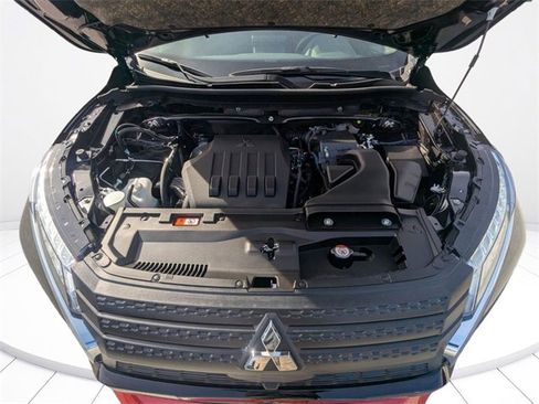 New 2026 Mitsubishi Eclipse Cross Ralliart image 10