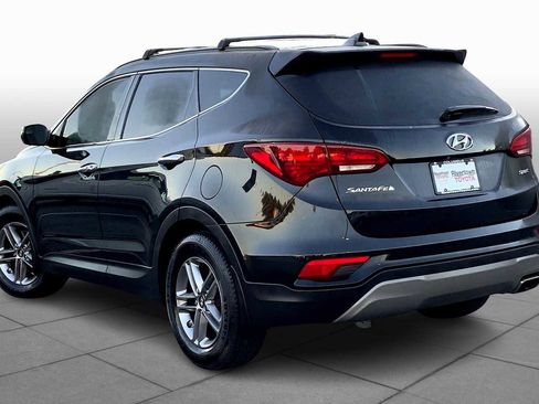 Used 2018 Hyundai Santa Fe Sport w/ 2.4L Value Package 02 image 11