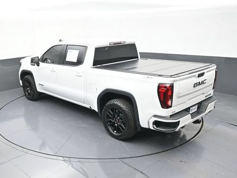 Used 2024 GMC Sierra 1500 Elevation w/ X31 Off-Road Package AWD/4WD image 59