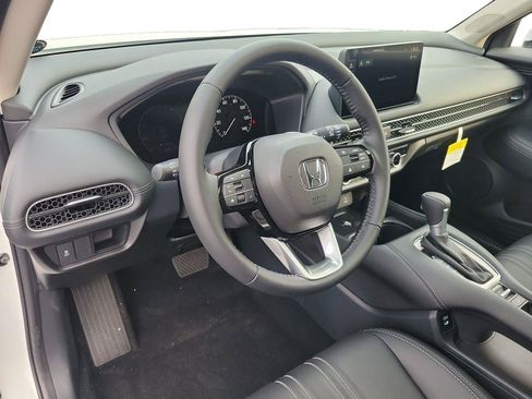 New 2027 Honda HR-V EX-L image 8
