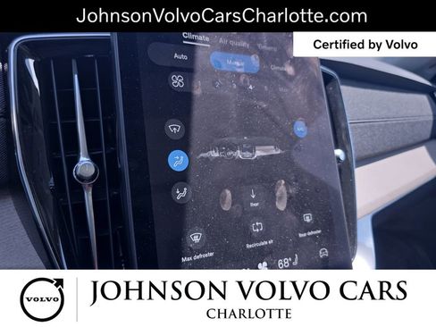 Used 2025 Volvo XC90 B6 Plus AWD/4WD image 23