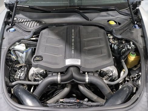Used 2015 Porsche Panamera S image 53