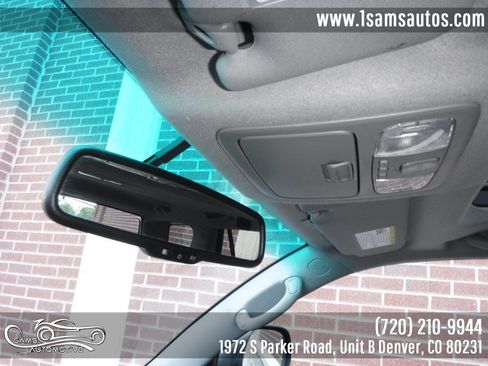 Used 2008 Toyota 4Runner Limited AWD/4WD image 39