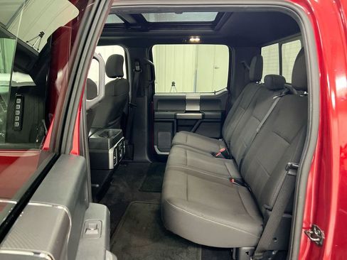 Used 2016 Ford F150 XLT w/ Equipment Group 302A Luxury image 24