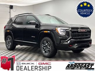 New 2026 GMC Terrain AT4 AWD/4WD video 1