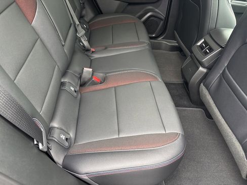 New 2026 Chevrolet Equinox EV RS image 44