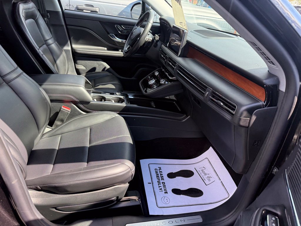Certified 2022 Lincoln Corsair Reserve AWD/4WD image 23