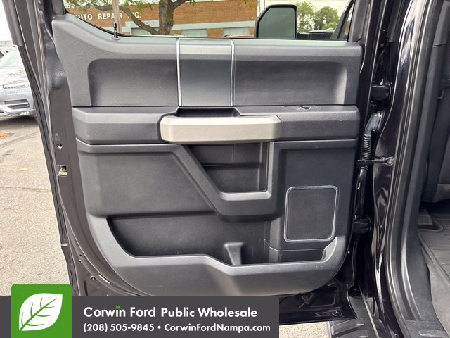 Used 2020 Ford F150 Lariat w/ Equipment Group 502A Luxury AWD/4WD image 28