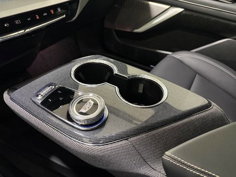 Used 2025 Cadillac Optiq Luxury 1 w/ LPO, Floor Liner Package image 10