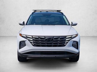 Used 2024 Hyundai Tucson SEL video 2