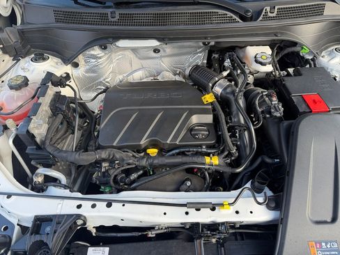 Used 2024 Buick Envista Preferred w/ Convenience I Package image 25