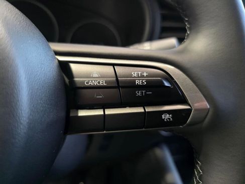 New 2026 MAZDA MAZDA3 s Sport image 60