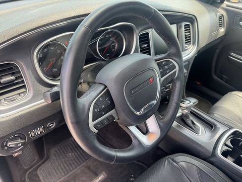 Used 2016 Dodge Charger SXT w/ Plus Group RWD image 13