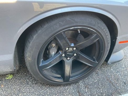 Used 2016 Dodge Challenger R/T Scat Pack image 10