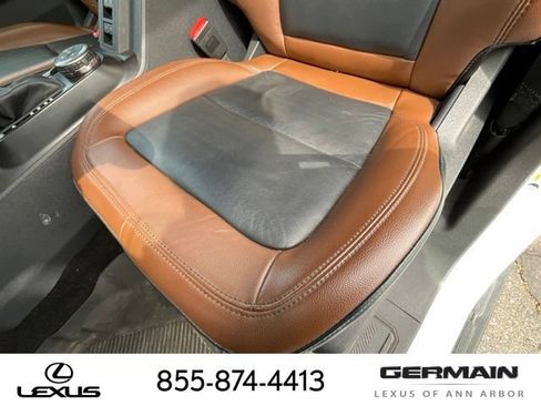 Used 2024 Ford Bronco Outer Banks AWD/4WD image 21
