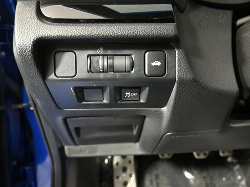 Used 2021 Subaru WRX STI image 23