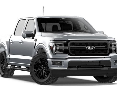 New 2026 Ford F150 Lariat w/ Equipment Group 502A High AWD/4WD image 26