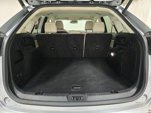 Used 2022 Ford Edge Titanium image 18