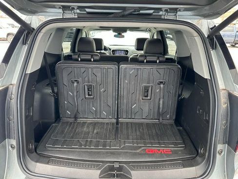 Used 2023 GMC Acadia AT4 w/ Technology Package image 28