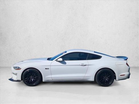 Used 2020 Ford Mustang GT image 9