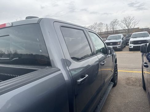 New 2026 Ford F150 XLT w/ Equipment Group 302A MID image 24