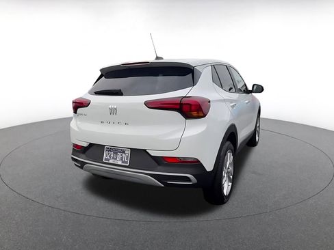 Used 2025 Buick Encore GX Preferred image 14