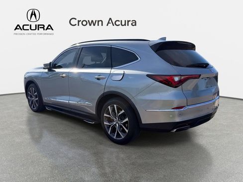 Used 2023 Acura MDX FWD w/ Technology Package image 4