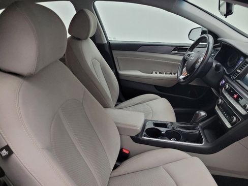 Used 2019 Hyundai Sonata SEL FWD image 21