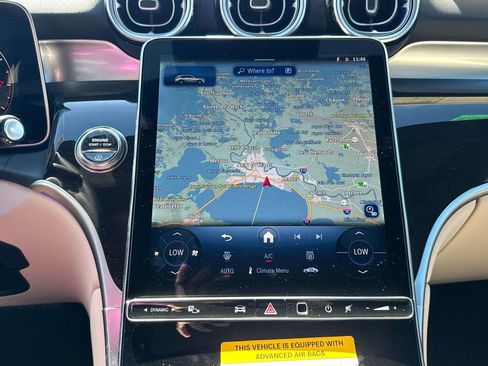 New 2026 Mercedes-Benz GLC 300 image 11