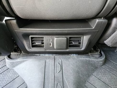Used 2023 Chevrolet Silverado 1500 LT w/ Protection Package AWD/4WD image 13