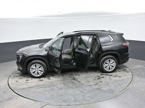 New 2026 GMC Acadia Elevation w/ Elevation Premium Package AWD/4WD image 49