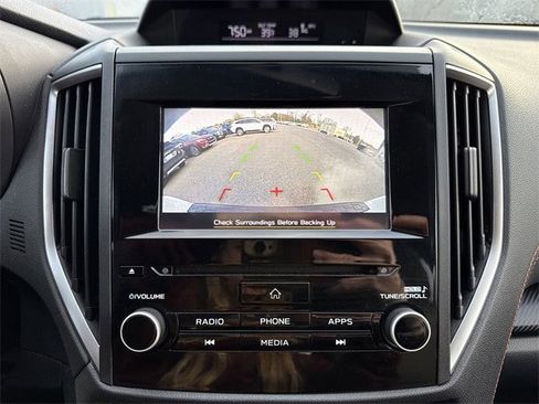 Used 2023 Subaru Crosstrek 2.0i Premium w/ Popular Package #2 image 28