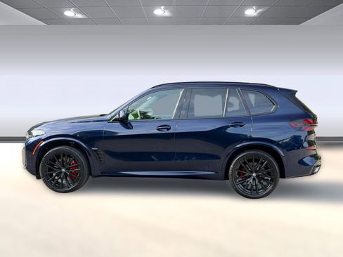 New 2026 BMW X5 sDrive40i RWD image 2