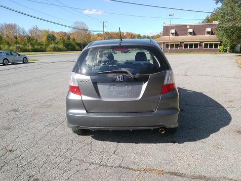 Used 2012 Honda Fit image 6