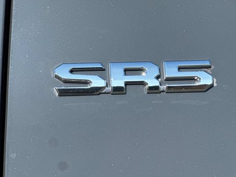New 2026 Toyota Tacoma SR5 AWD/4WD image 29