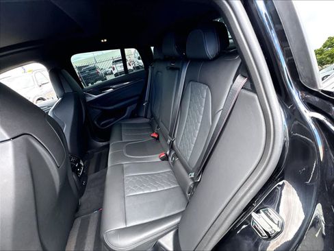 Used 2024 BMW X4 M w/ Competition Package AWD/4WD image 24